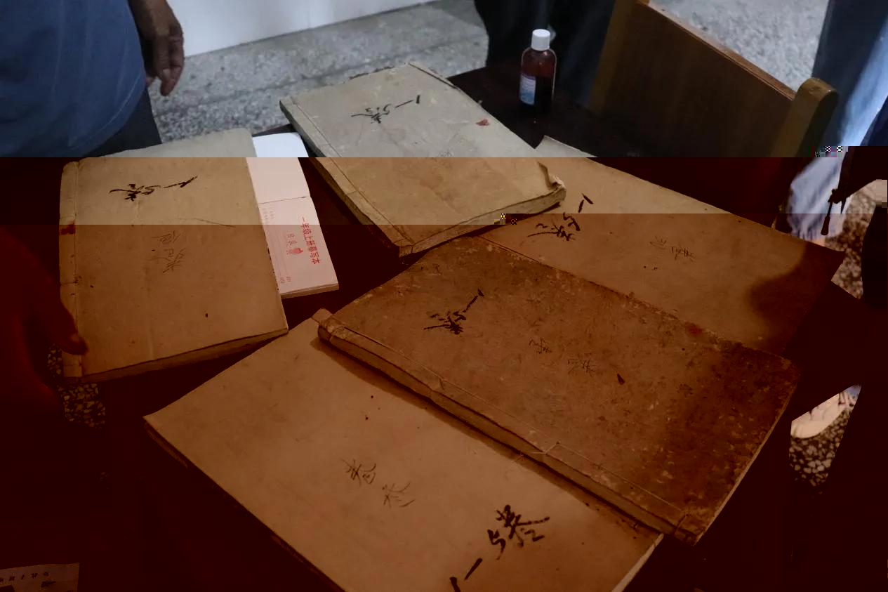 湖工學子赴炎陵：體味畲族文化 尋訪百年文化